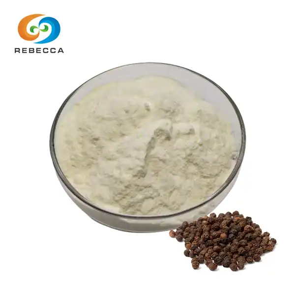 Organic Piperine Powder 